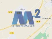 Terreno en venta, en Meco