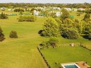 Terreno en Venta en MEDAL COUNTRY CLUB PILAR