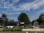 Terreno en Venta en Medellín de Bravo, Ver