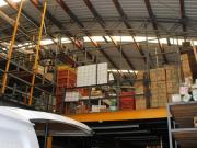 Terreno en Venta en Merced Gómez, Álvaro Obregón