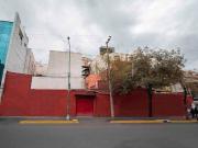 Terreno en venta en Merced Gómez, Benito Juárez, Ciudad...