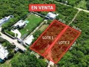 Terreno en venta en Mérida