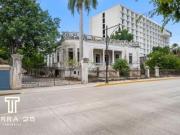 TERRENO EN VENTA EN MÉRIDA