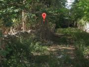 TERRENO EN VENTA EN MÉRIDA, CHOLUL 2400m2