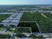 Terreno en Venta en Mérida Dzitya
