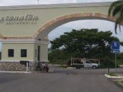 Terreno en Venta en Mérida en privada Residencial Xcanatun