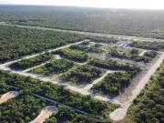 TERRENO EN VENTA EN MÉRIDA EN PRIVADA SOBRE CARRETERA...