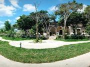 Terreno en venta en Merida kikteil VE 25 3522