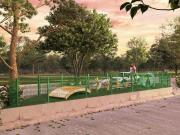 TERRENO EN VENTA EN MÉRIDA, PRIVADA CON AMENIDADES AL...