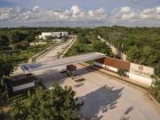 TERRENO EN VENTA EN MÉRIDA, PRIVADA EN TEMOZON NORTE