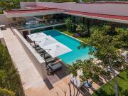 Terreno en Venta en Mérida, Privada Soluna, Temozón,...