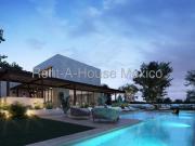 Terreno en Venta en Merida, Sierra Papacal MA 25 3643