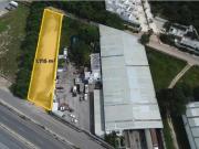 TERRENO EN VENTA EN MÉRIDA SOBRE CARRETERA CHOLUL MOTUL