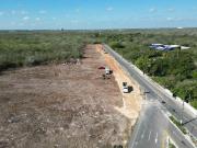 TERRENO EN VENTA EN MÉRIDA YUCATÁN EN LA ZONA COUNTRY