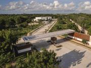 TERRENO EN VENTA EN MÉRIDA YUCATÁN EN PRIVADA EN TEMOZÓN...