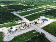 TERRENO EN VENTA EN MÉRIDA YUCATÁN EN SANTA GERTRUDIS COPÓ