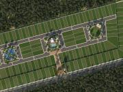 TERRENO EN VENTA EN MERIDA YUCATAN PRIVADA ARBELO