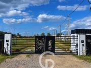 Terreno en venta en Merlo con escritura Terreno en venta en Merlo con escritura