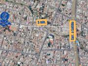 Terreno en Venta en Mesa Colorada Tomate 64