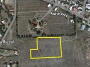 Terreno en venta en Mesa de las Cabras, Arteaga,...