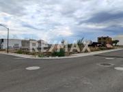Terreno en venta en Meseta 4