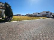 Terreno en venta en Mesón de San Jorge, Calimaya