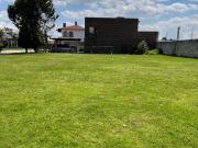 TERRENO EN VENTA EN METEPEC