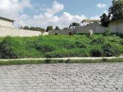 Terreno en venta en Metepec