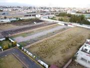 Terreno en venta en Metepec, atrás de Tec de Monterrey,...