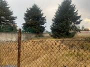 Terreno en Venta en Metepec, Calle Alamo y Sauces, cerca... Terreno en Venta en Metepec, Calle Alamo y Sauces, cerca...