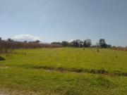 Terreno en Venta en Metepec, Cerca de Condado del Valle...