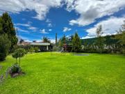Terreno en venta en Metepec de 750m2