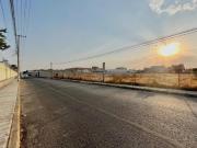 Terreno en venta en Metepec de OPORTUNIDAD INVIERTE...