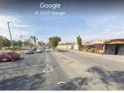 Terreno en venta en Metepec en Av. Pino Suárez