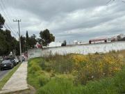 Terreno en Venta en Metepec — Excelente Oportunidad para...