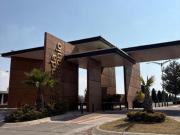 Terreno en VENTA en Metepec Hacienda San Antonio