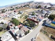 Terreno en venta en Metepec Lazaro Cardenas