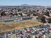 Terreno en Venta en Metepec, México