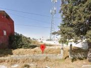 Terreno en venta en Metepec Oportunidad