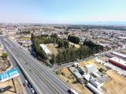 TERRENO EN VENTA EN METEPEC SAN LORENZO COACALCO AMPLIO