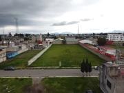 Terreno en venta en Metepec, zona Tecnológico y Torrres