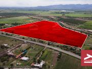 Terreno en venta en México, Cancún, Durango