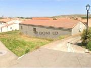 Terreno en Venta en Mezquita de Jarque