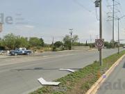 Terreno en venta en Mezquital Sta Rosa en Apodaca