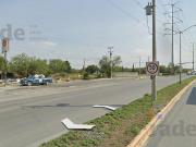 Terreno en venta en Mezquital Sta Rosa en Apodaca