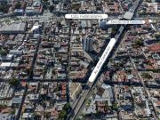 Terreno en venta en Mezquitan