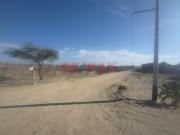 Terreno en venta en Miguel Checa a S/255,360