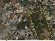 Terreno en venta en Miguel Hidalgo 4A Sección, Tlalpan,...