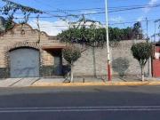 Terreno en venta en Miguel Hidalgo