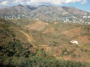 Terreno en Venta en Mijas